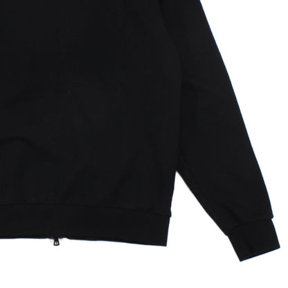 Mens Hoodie Full Zip