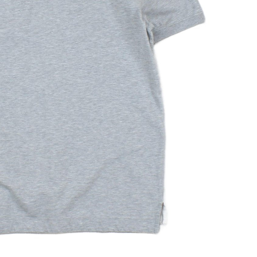 Mens Polo Shirt Casual Short Sleeve Classic