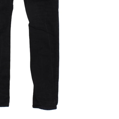 Mens Scanton Jeans Slim Fit Stretch Denim