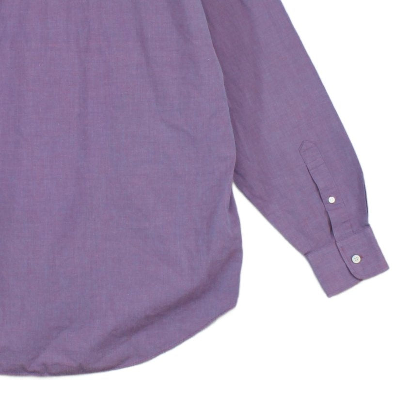 Mens Shirt  Button Up