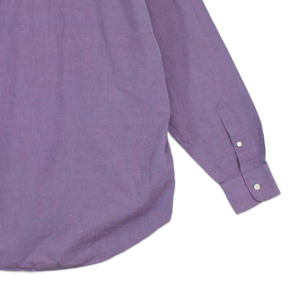 Mens Shirt  Button Up