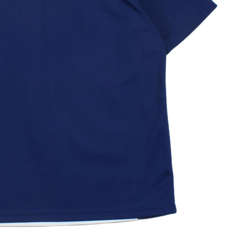 Mens Stormers 2012 Rugby Jersey Short Sleeve