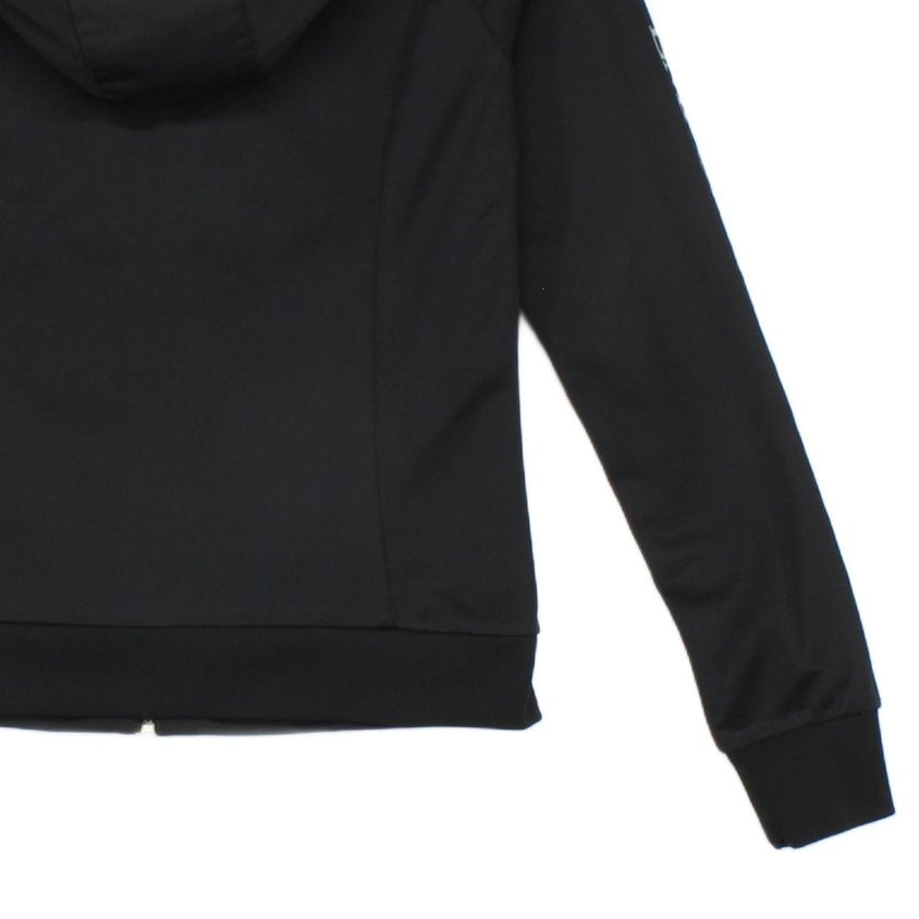 Womens Hoodie Full Zip Streetwear