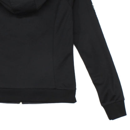 Womens Hoodie Full Zip Streetwear