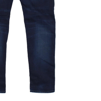 Mens 3301 Jeans Slim Fit Denim Stretch