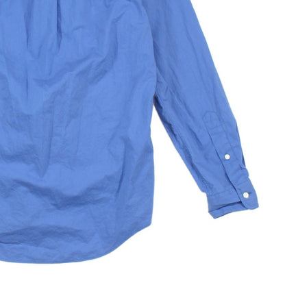 Mens Shirt Classic Button Up Stretch