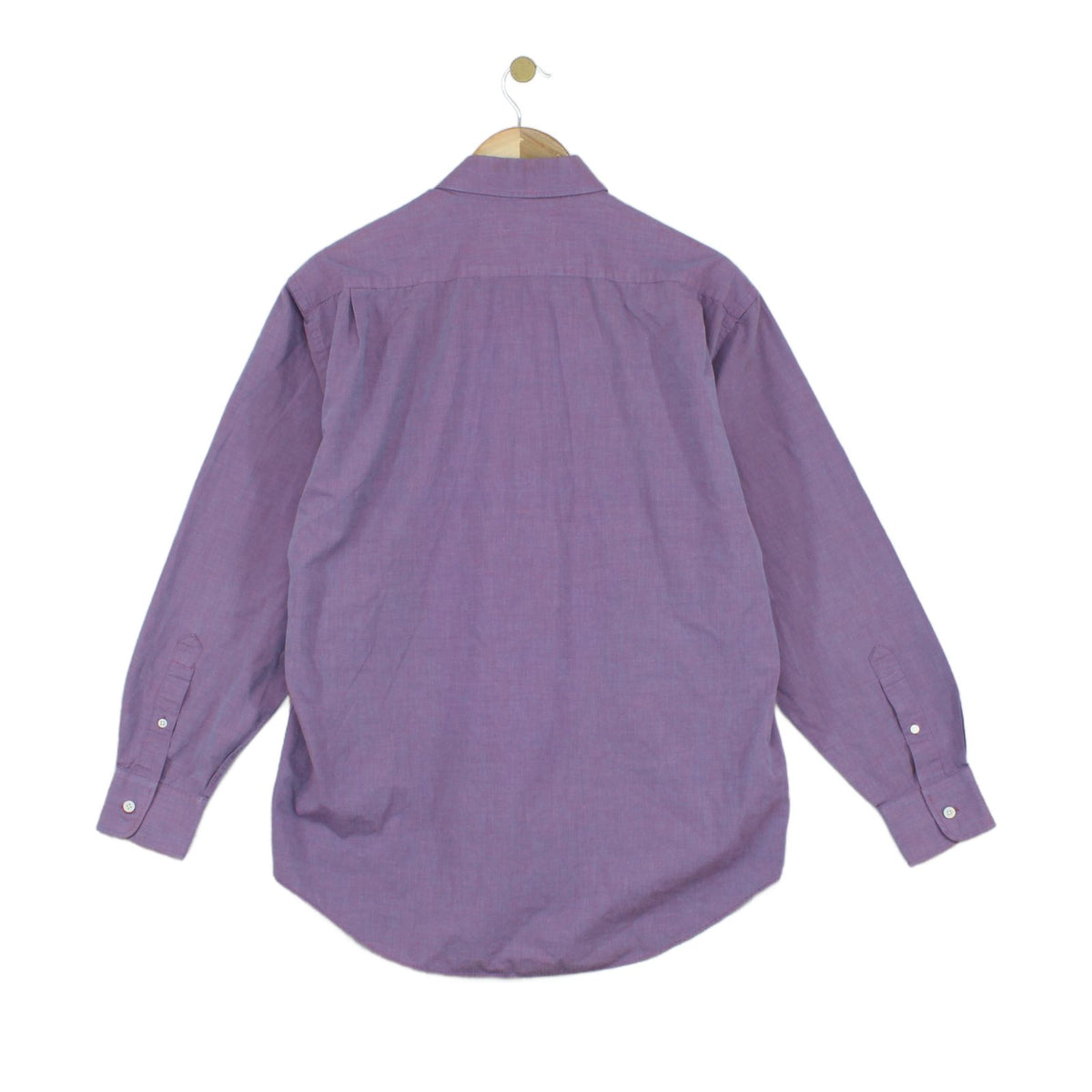 Mens Shirt  Button Up
