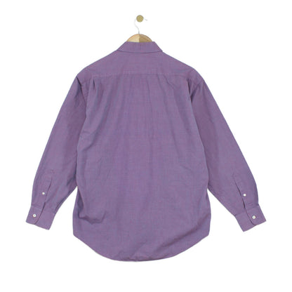 Mens Shirt  Button Up