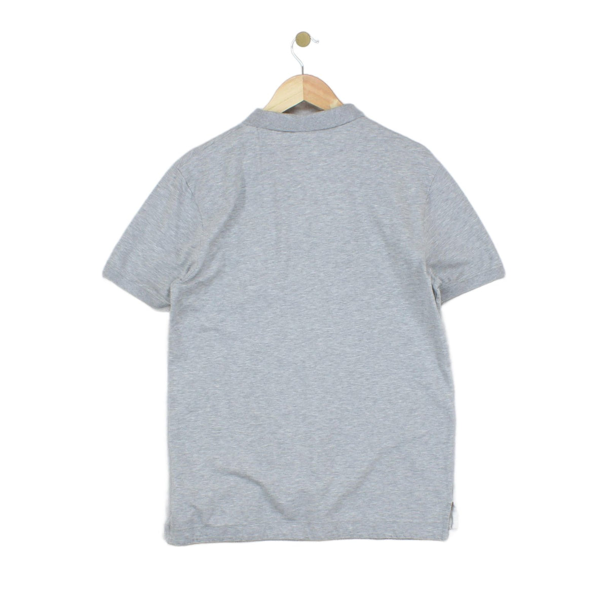 Mens Polo Shirt Casual Short Sleeve Classic