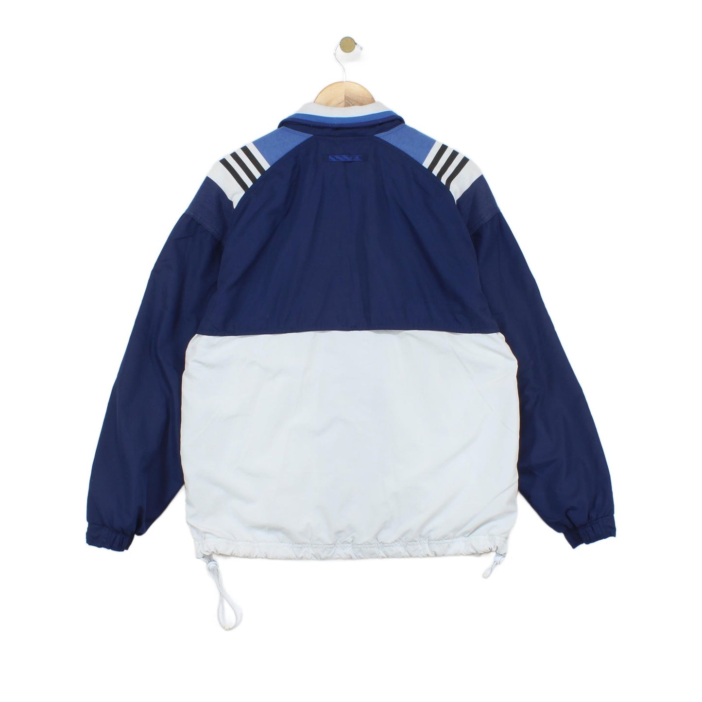 Mens Track Jacket Retro Sport