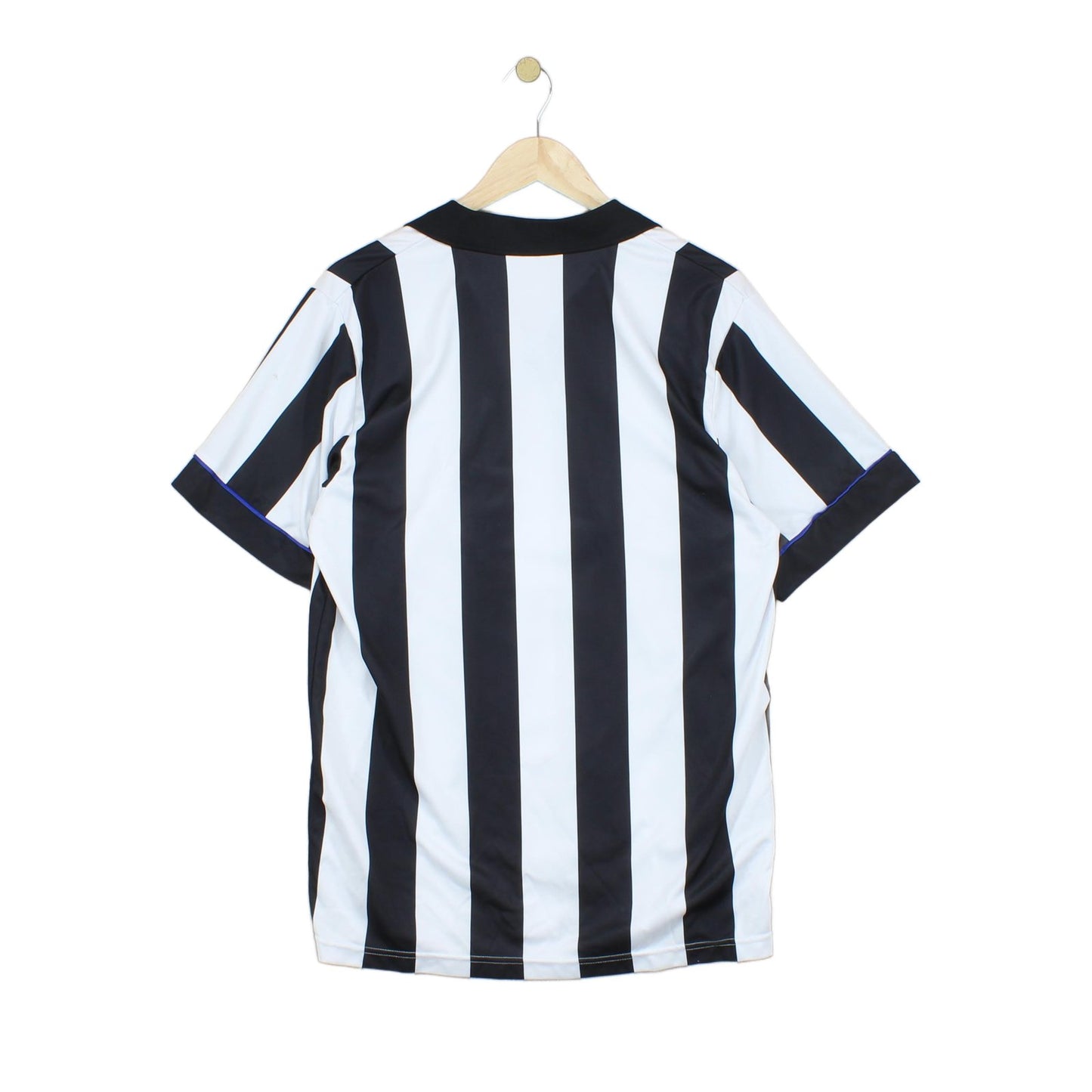 Mens England Football Shirt Remake Retro Striped Short Sleeve