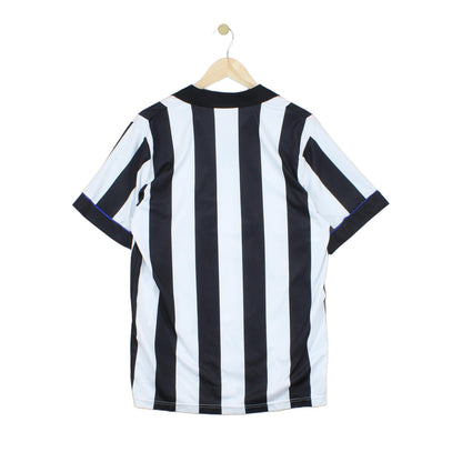 Mens England Football Shirt Remake Retro Striped Short Sleeve