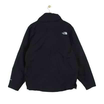 Mens Hyvent Waterproof Jacket Hooded Outdoor Hiking