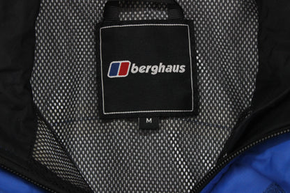 Mens Aq2 Waterproof Jacket