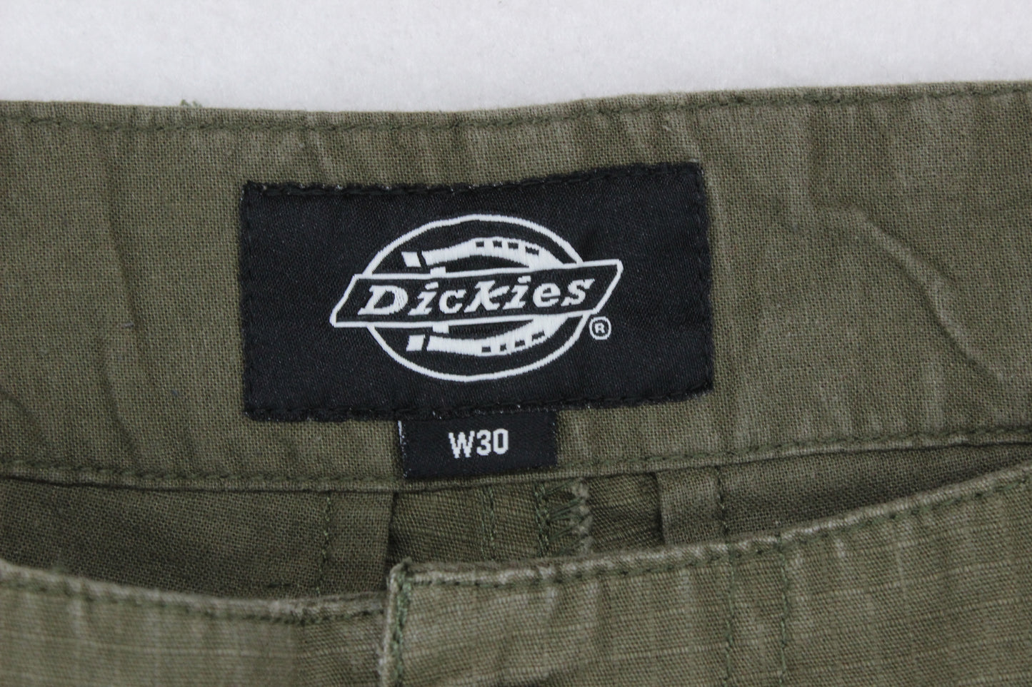 Mens Cargo Shorts Summer Utility