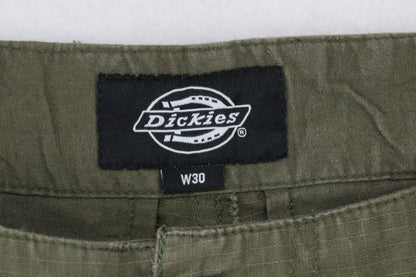 Mens Cargo Shorts Summer Utility