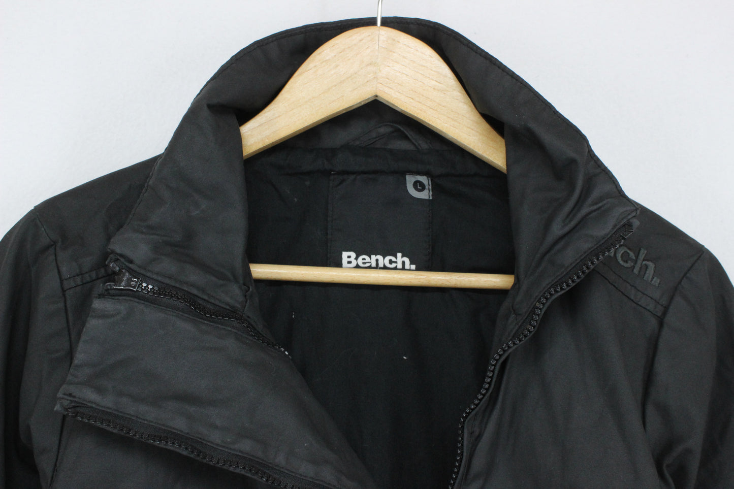 Womens Jacket Full Zip