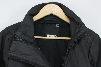 Womens Jacket Full Zip