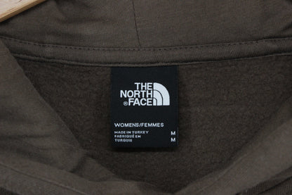 Womens Hoodie Outdoor Logo