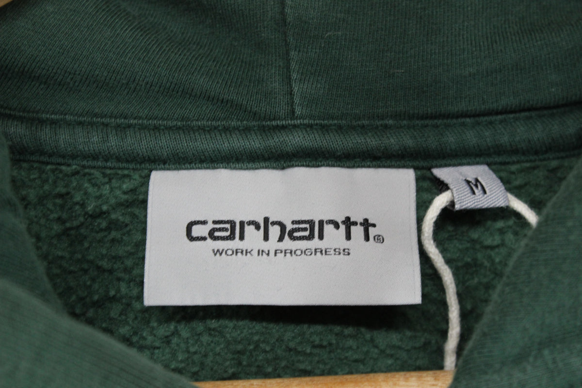 Mens Hoodie Pullover