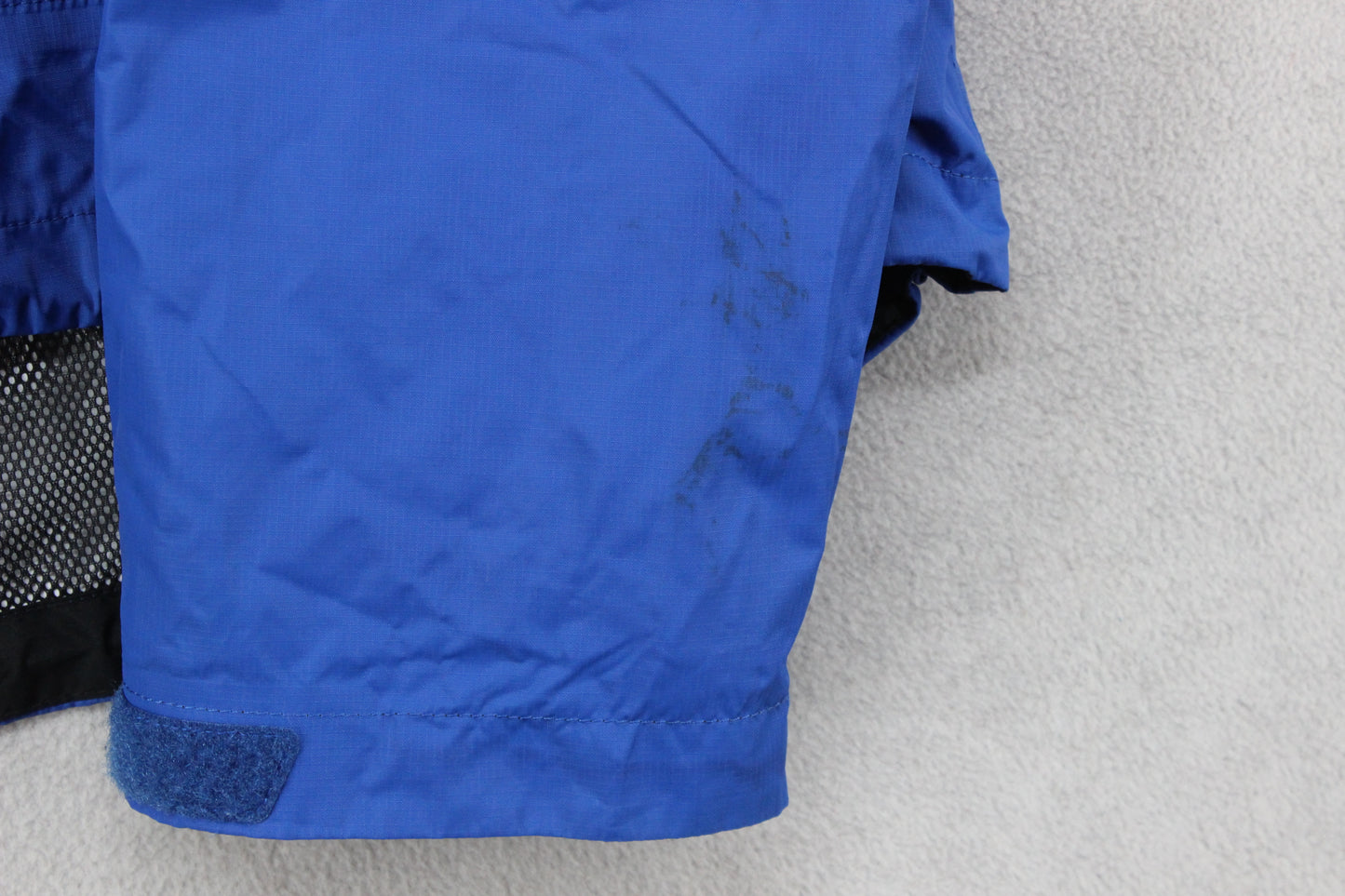 Mens Aq2 Waterproof Jacket