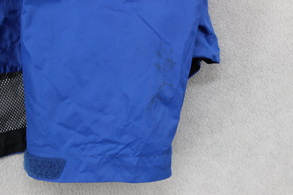 Mens Aq2 Waterproof Jacket