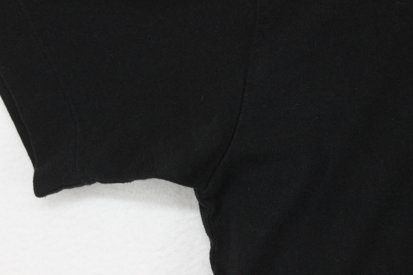 Mens T-Shirt Heart Logo Basic Slim Fit