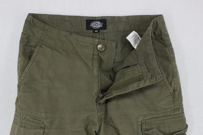 Mens Cargo Shorts Summer Utility