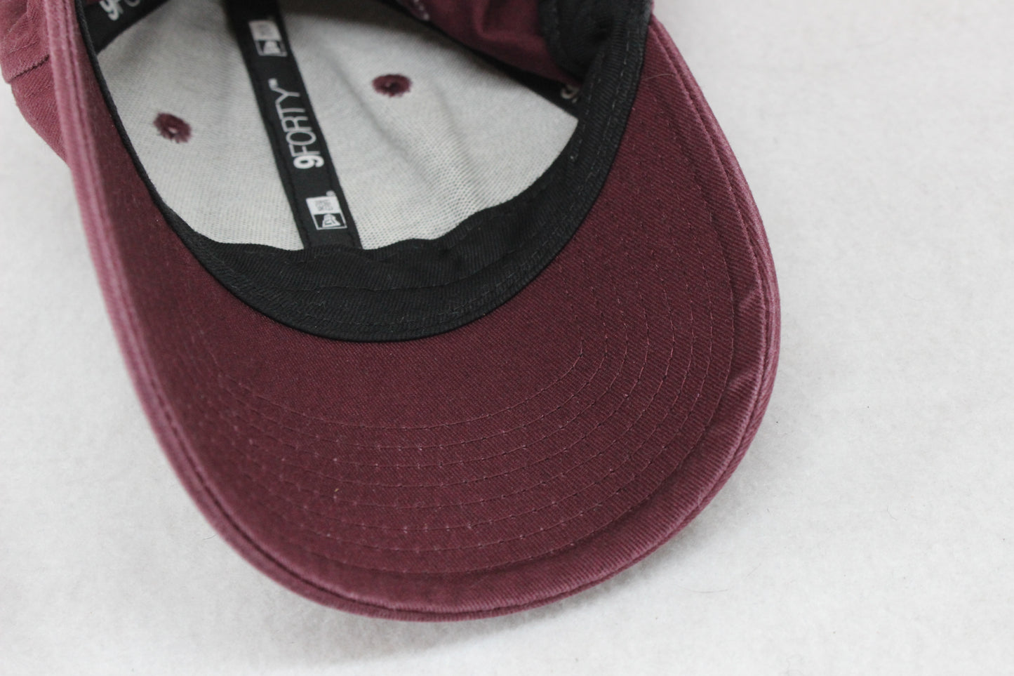 Mens Ny Baseball Cap Adjustable