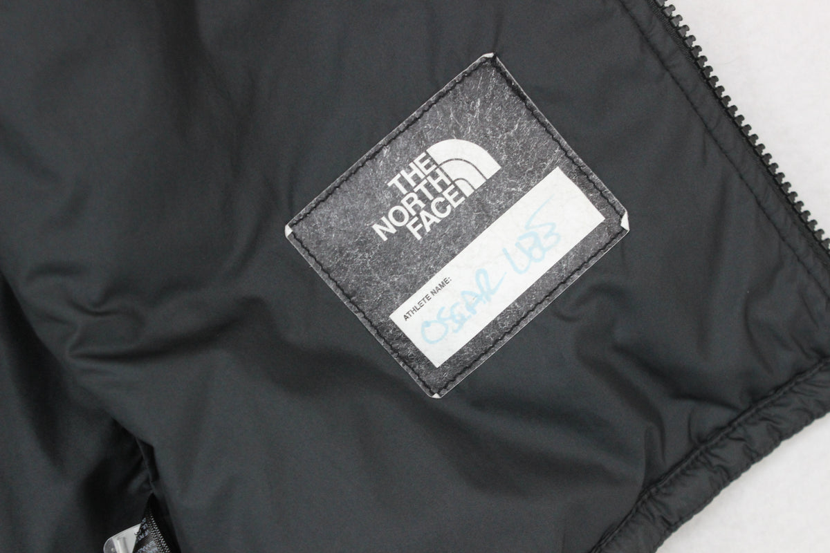 Boys Bodywarmer Outerwear Lightweight