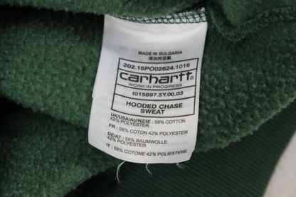 Mens Hoodie Pullover