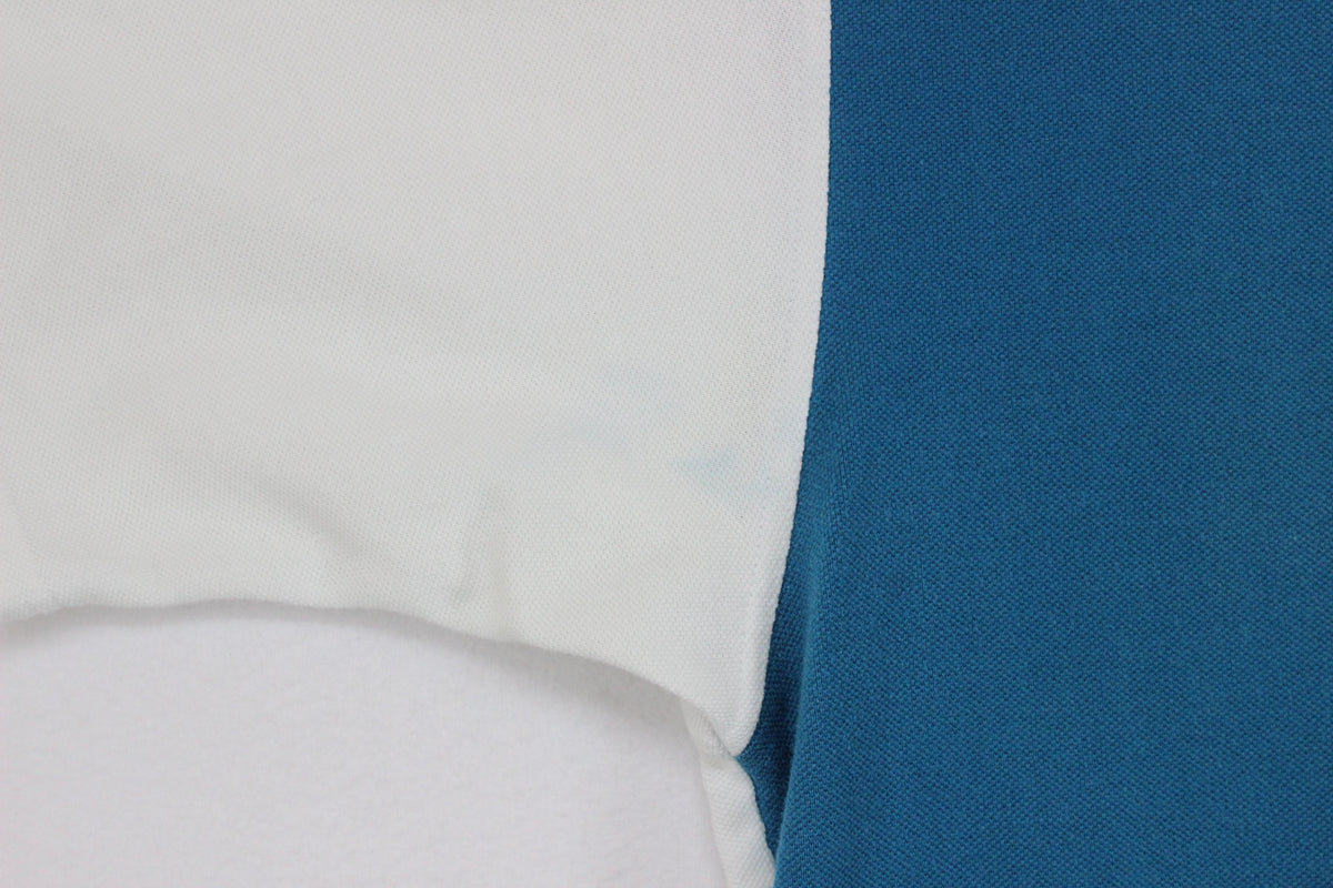 Mens Atp Tennis Polo Shirt Relaxed Fit