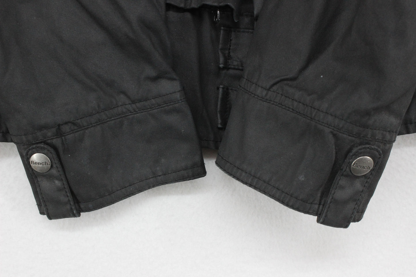 Womens Jacket Full Zip