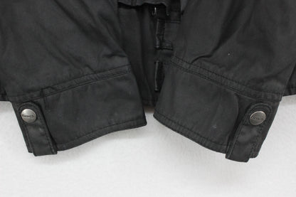 Womens Jacket Full Zip