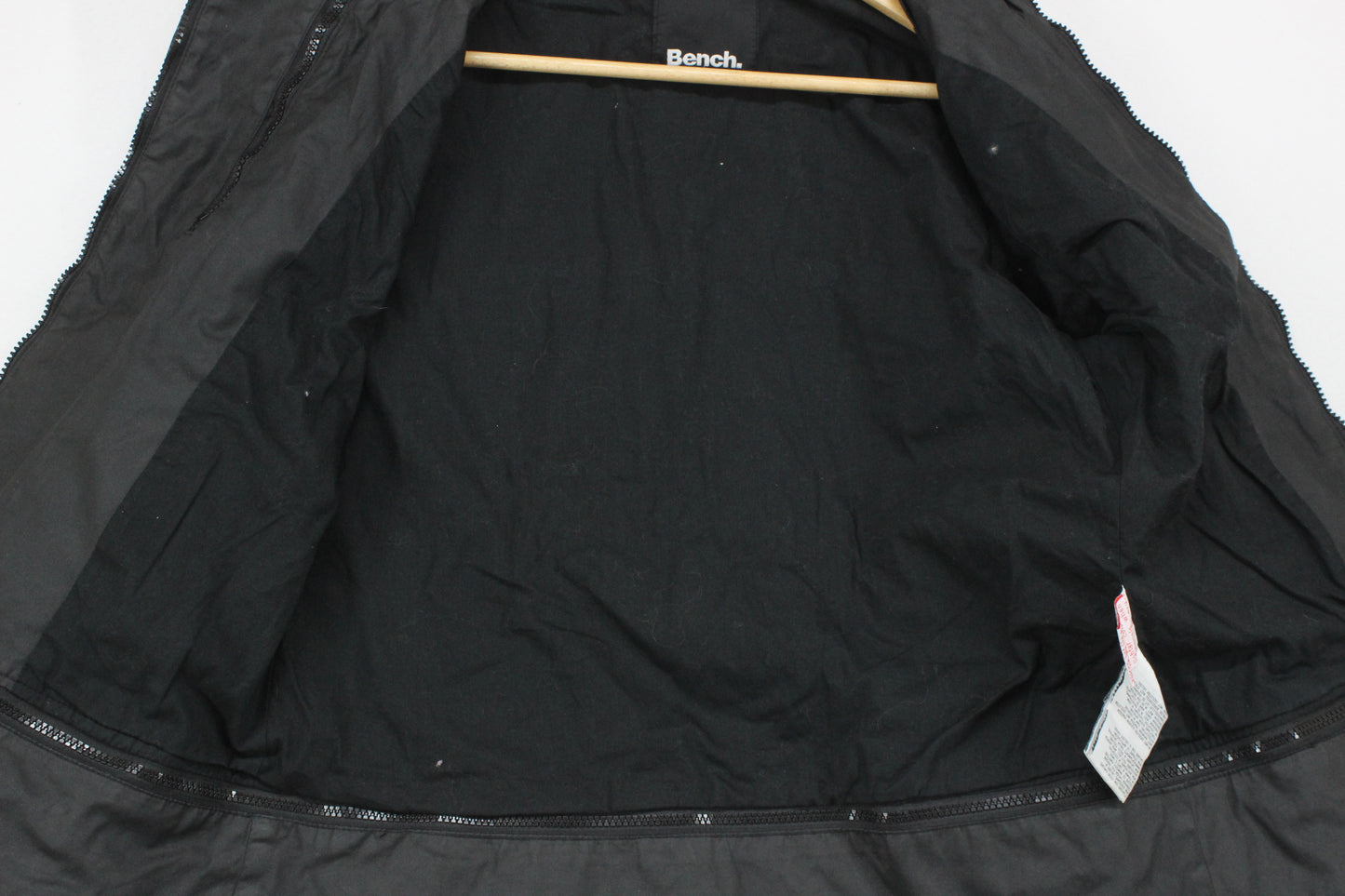 Womens Jacket Full Zip