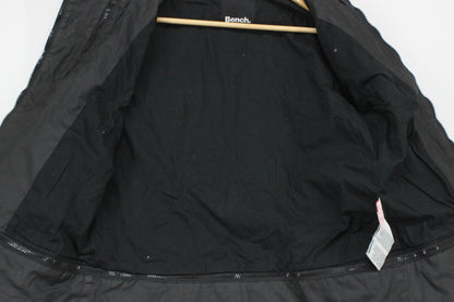 Womens Jacket Full Zip