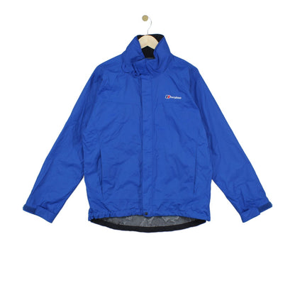 Mens Aq2 Waterproof Jacket