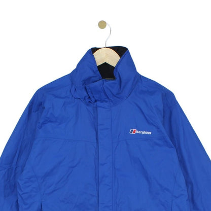 Mens Aq2 Waterproof Jacket