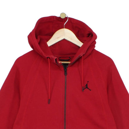 Mens Hoodie Full Zip