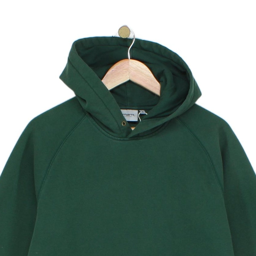 Mens Hoodie Pullover