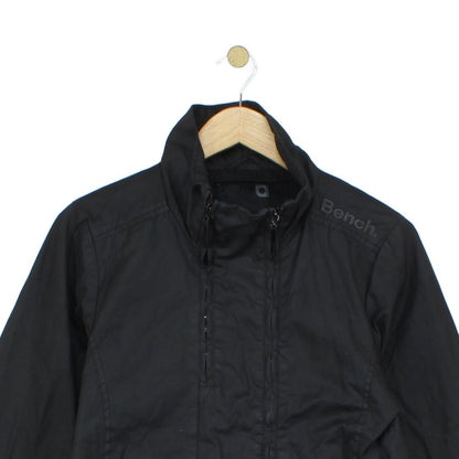 Womens Jacket Full Zip