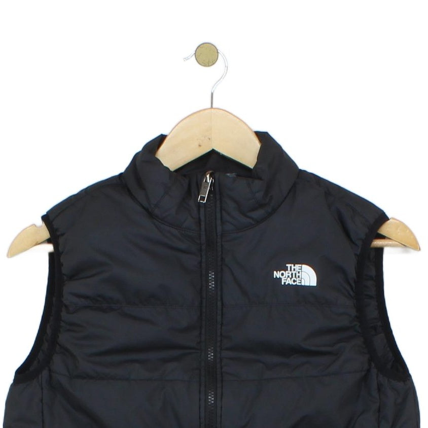 Boys Bodywarmer Outerwear Lightweight