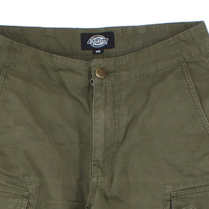 Mens Cargo Shorts Summer Utility