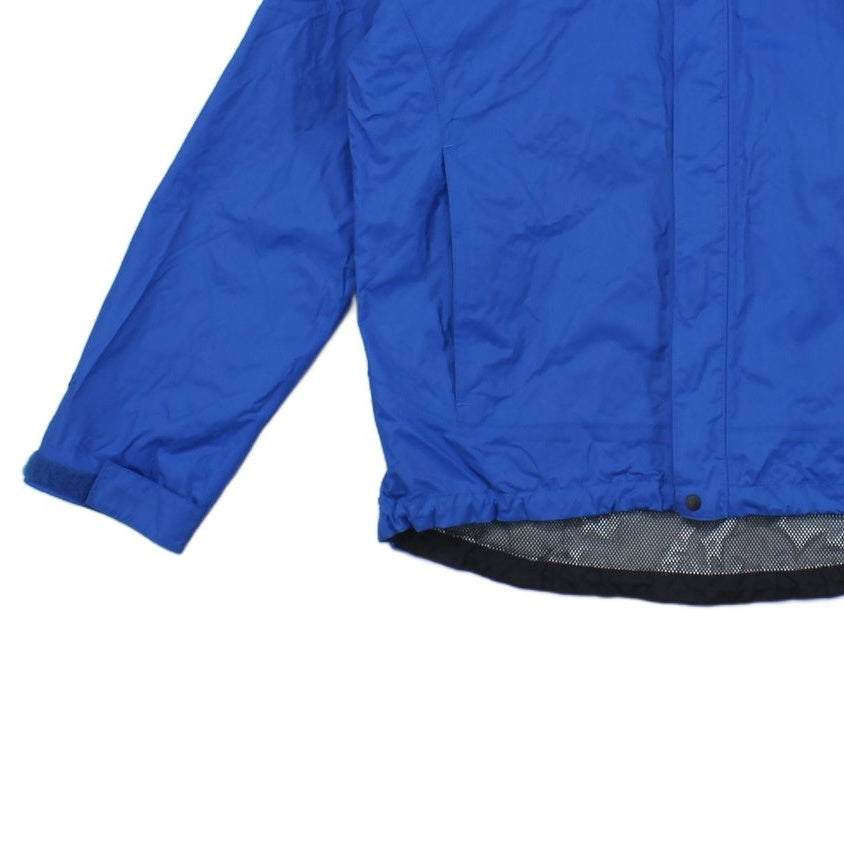 Mens Aq2 Waterproof Jacket
