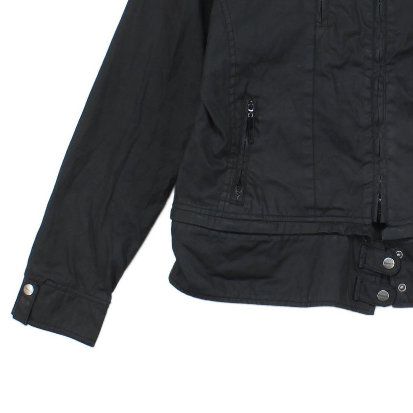 Womens Jacket Full Zip