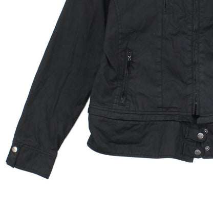 Womens Jacket Full Zip