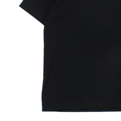 Mens T-Shirt Heart Logo Basic Slim Fit