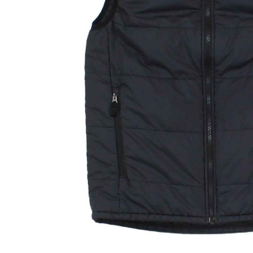 Boys Bodywarmer Outerwear Lightweight