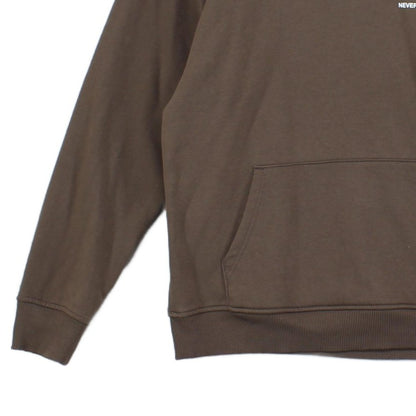 Womens Hoodie Outdoor Logo