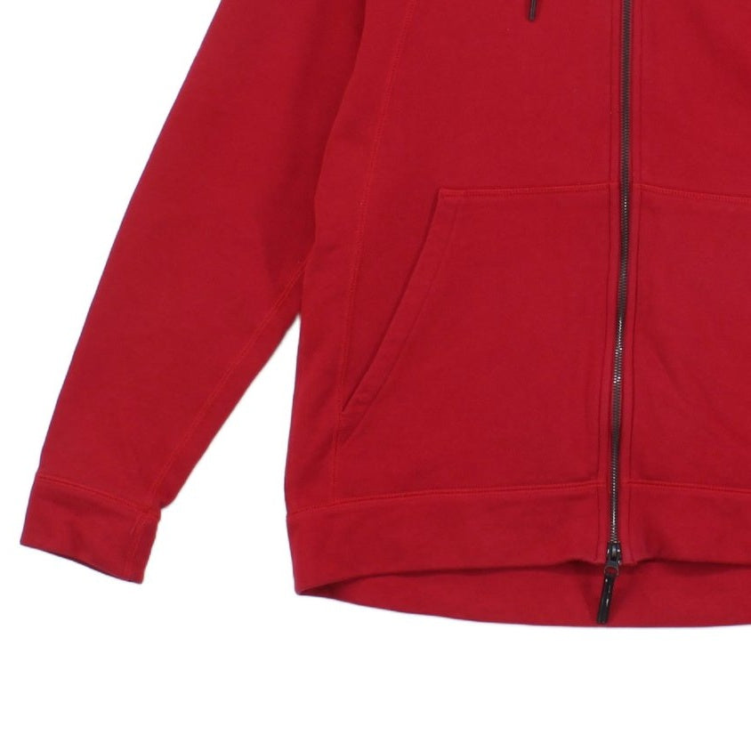 Mens Hoodie Full Zip